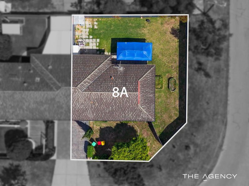 8A Glendower Way, Spearwood