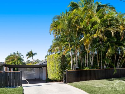 18 Knutsford Street, Chermside West