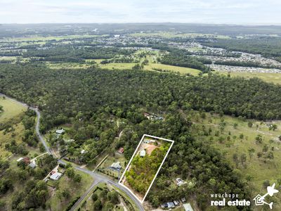 133 Quarry Road, Rosewood