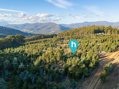 Lot 6 Paddys Lane, Franklin