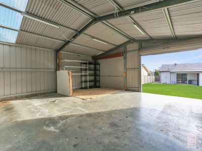61 Hughes Avenue, Kanwal