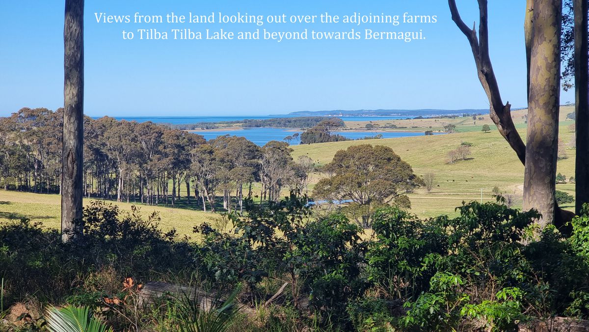 Lot 16, Mystery Bay Road, Mystery Bay