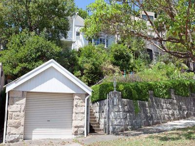 93 Balfour Road, Rose Bay