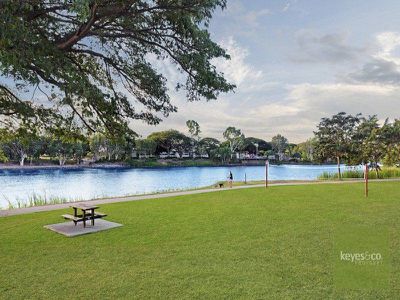 4 Wateredge Cove, Douglas