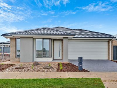 391 Maracana Avenue, Manor Lakes