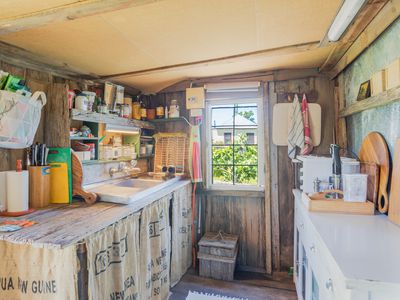 46 Punkalla Tilba Road, Central Tilba