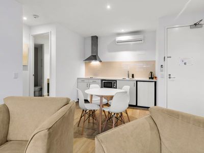 Apartment 7 / 50 Peter Thomson Drive, Fingal