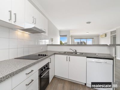 9 / 19 Ventnor Avenue, West Perth