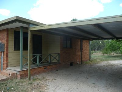 Lot 3 North Barham Road, Barham