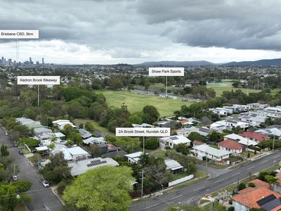 2A Brook Street, Nundah