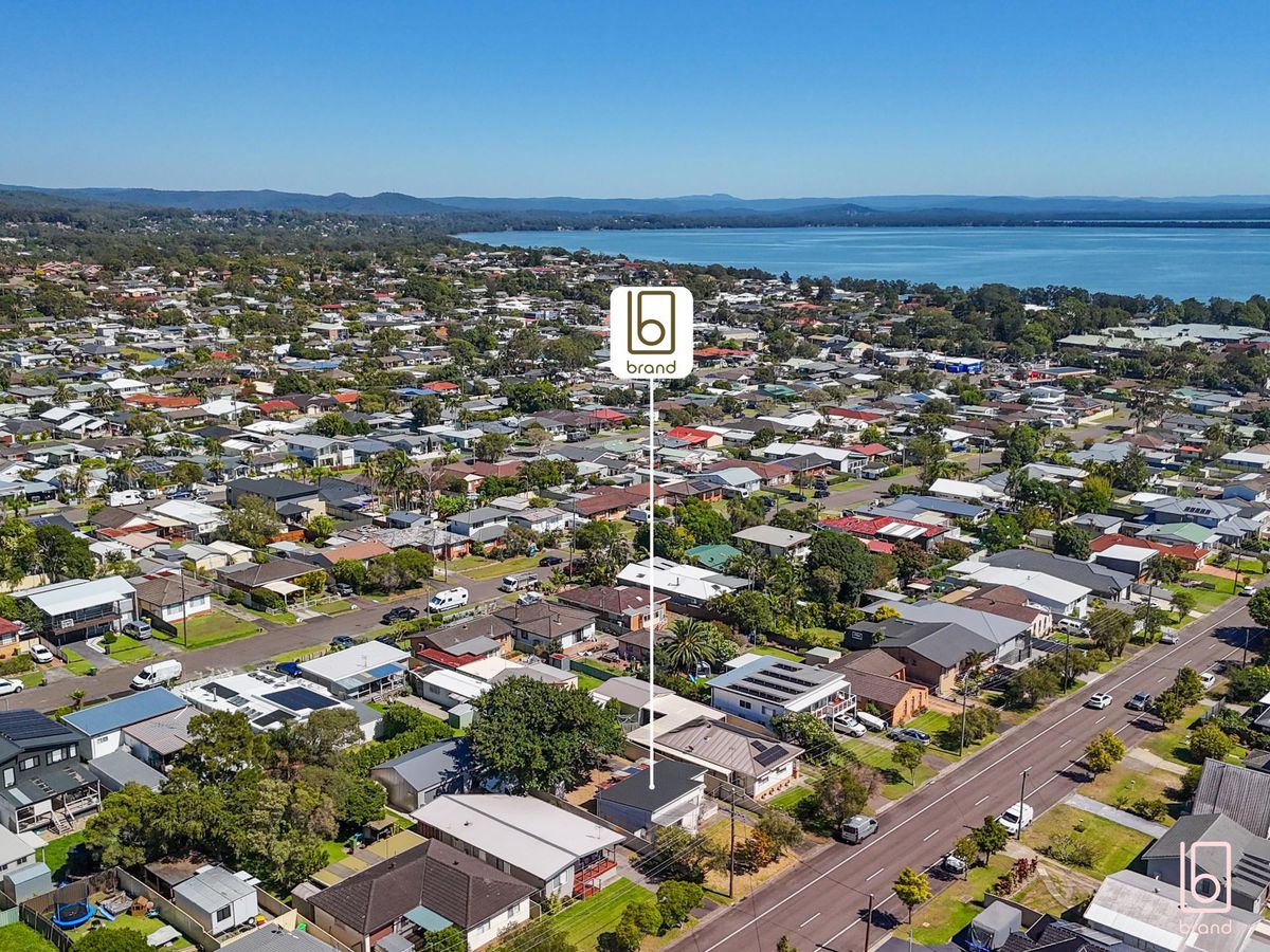 37 Brooke Avenue, Killarney Vale