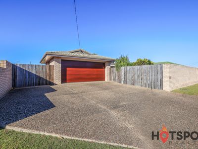 30 Harvey Street, Avenell Heights