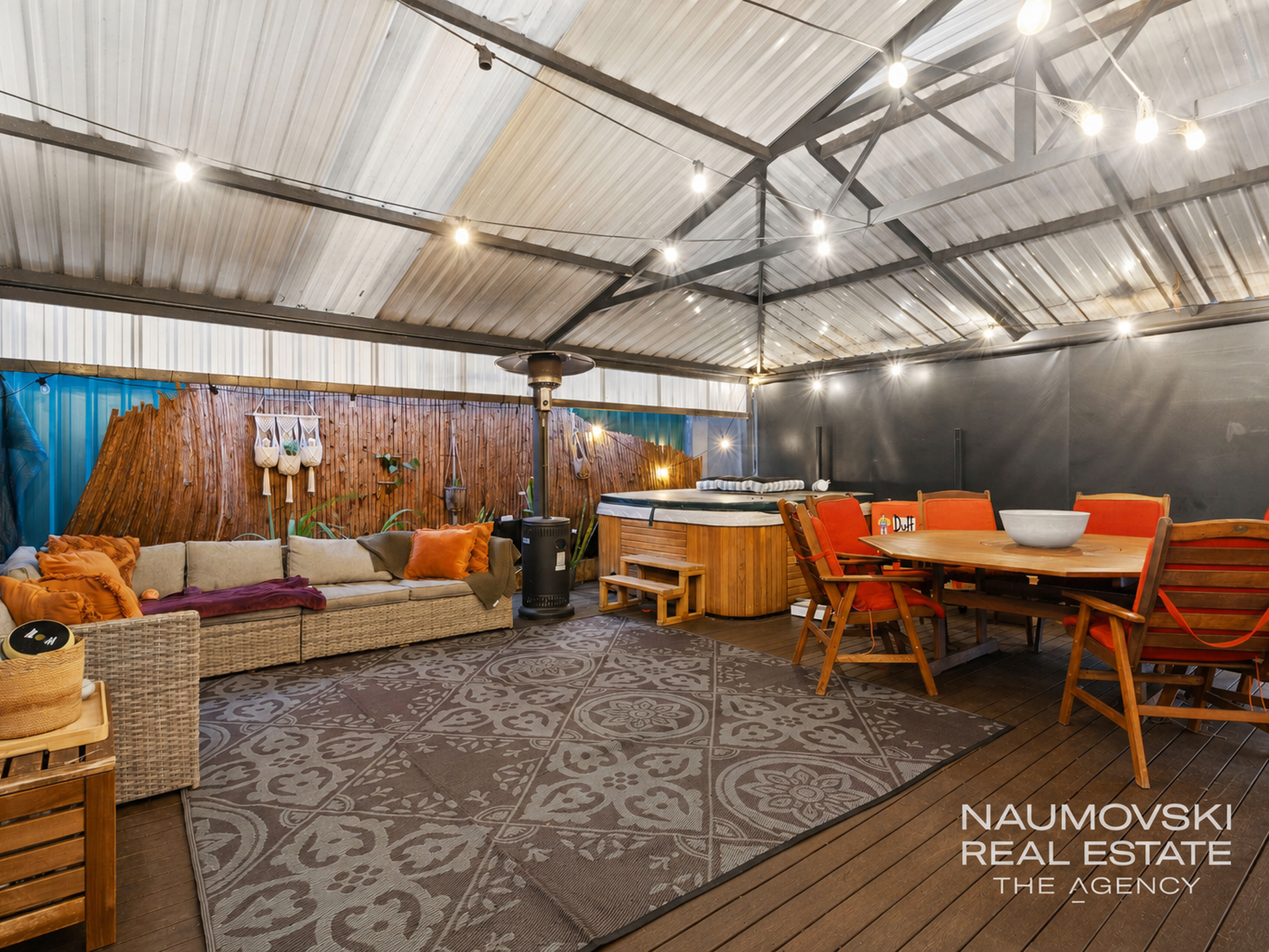 51 Allinson Drive, Girrawheen