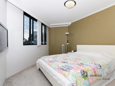 53 / 208 Pacific Highway, Hornsby