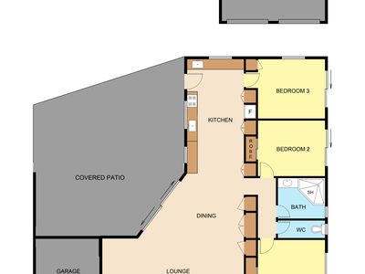 3 Tallow Wood Close, Redlynch