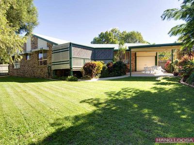 5 Lennox Court, Tewantin