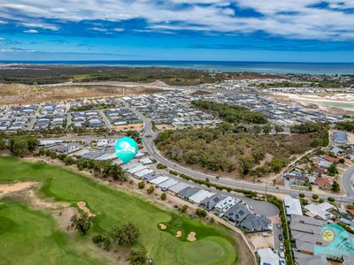 Lot 3, 8 St Andrews Drive, Yanchep