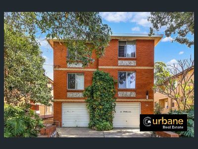 5 / 14 Dartbrook Road, Auburn