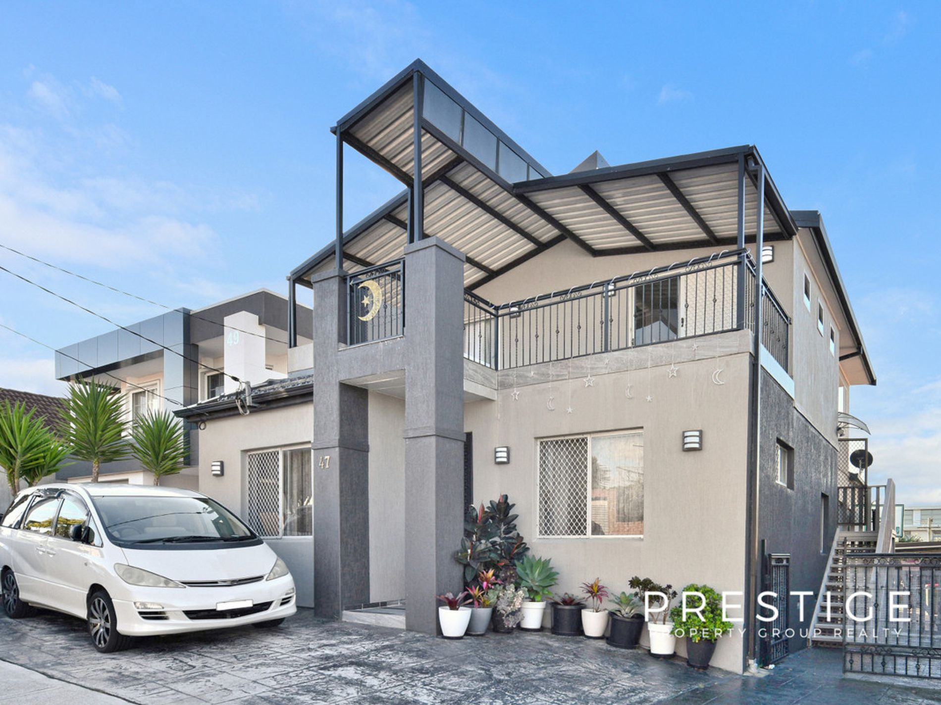 47 Willington Street, Turrella