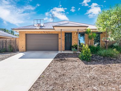 34 Ross Street, Heathcote