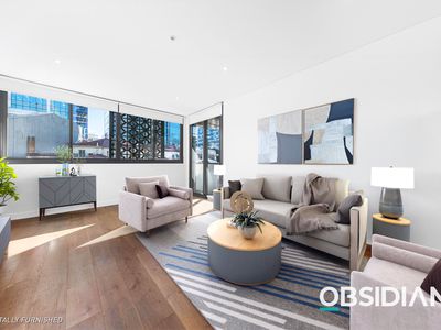 309 / 15 Marshall Avenue, St Leonards