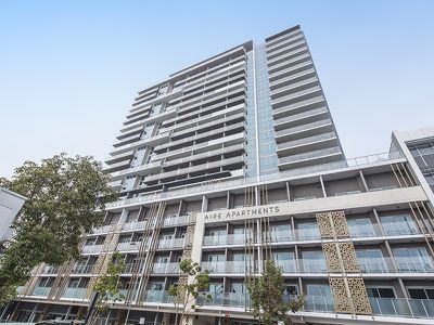 2002 / 659 Murray Street, West Perth