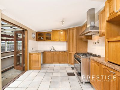 21 Kyle Street, Arncliffe