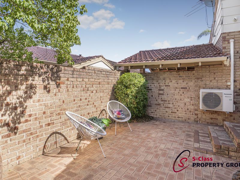 2 / 72 Leonard Street, Victoria Park