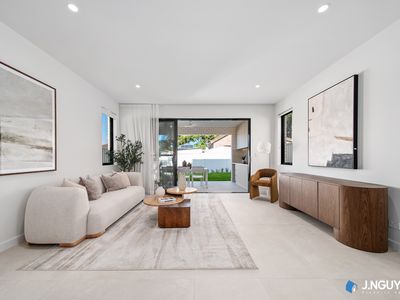 92 Bold Street, Cabramatta West