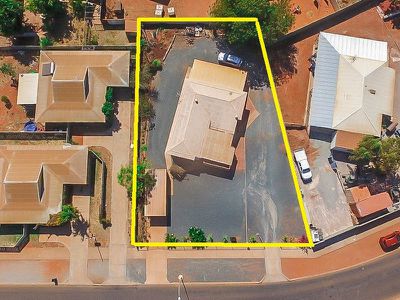 10 Roberts Street, South Hedland