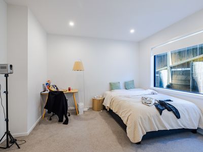 74 A,B,C London Street, Dunedin Central