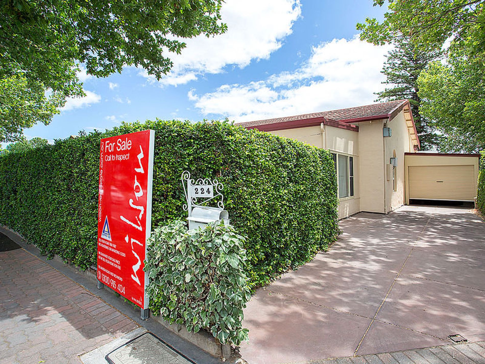 224 Sir Donald Bradman Drive, Cowandilla