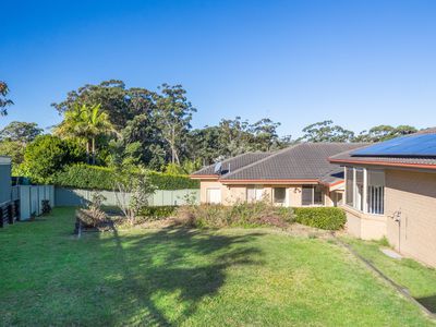 12 Yarrawonga Drive, Mollymook Beach