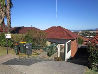 52 Donaldson Street, Port Kembla