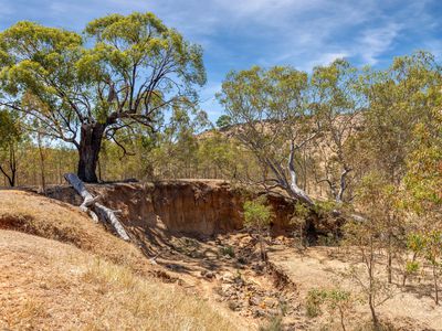 93 Axedale Quarry Road, Axedale