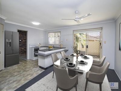3 Cocos Place, Raceview