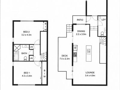 8 / 14C West Street, West Bathurst