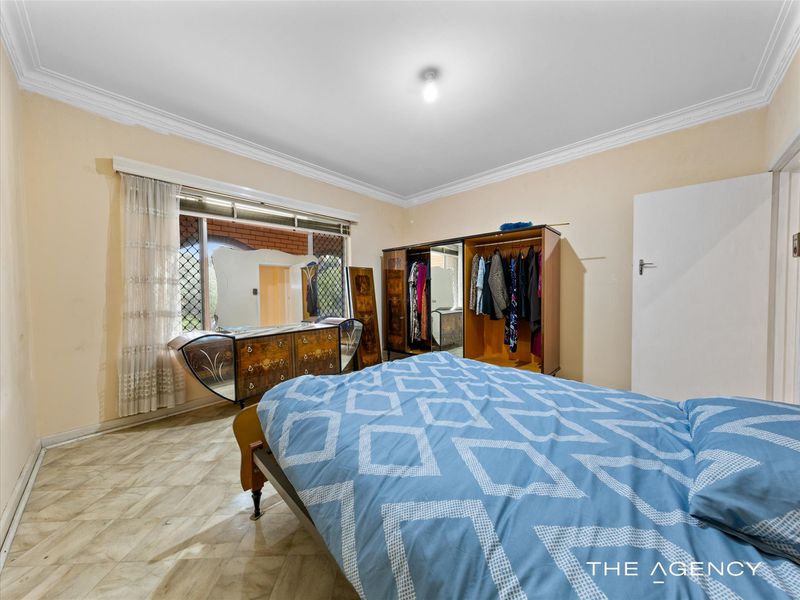 16 Young Place, Hamilton Hill
