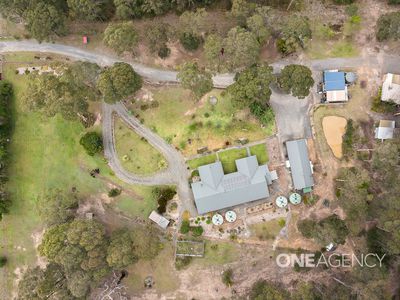 46 Eucalypt Lane, Tomerong