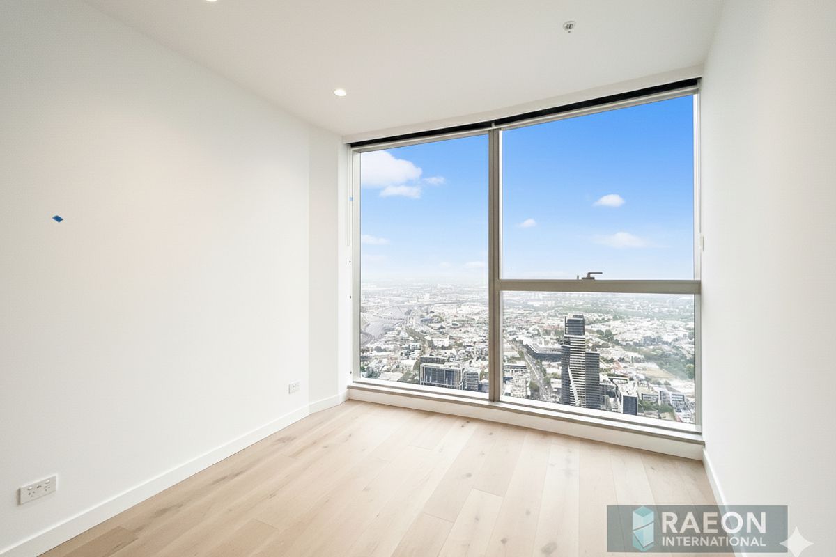 6012 / 639 Little Lonsdale Street, Melbourne