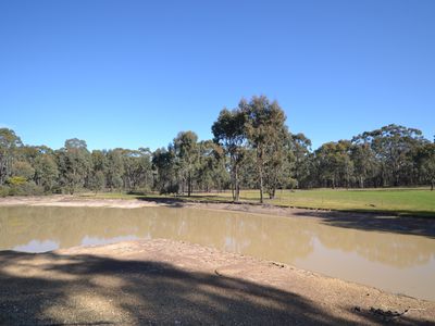 889 Buffallo Swamp Road, Nagambie