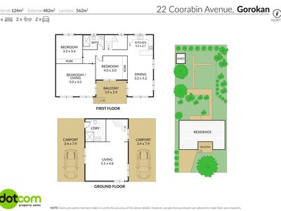22 Coorabin Street, Gorokan