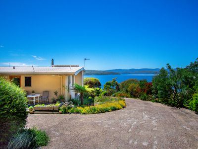 25-27 Karbeethong Avenue, Mallacoota