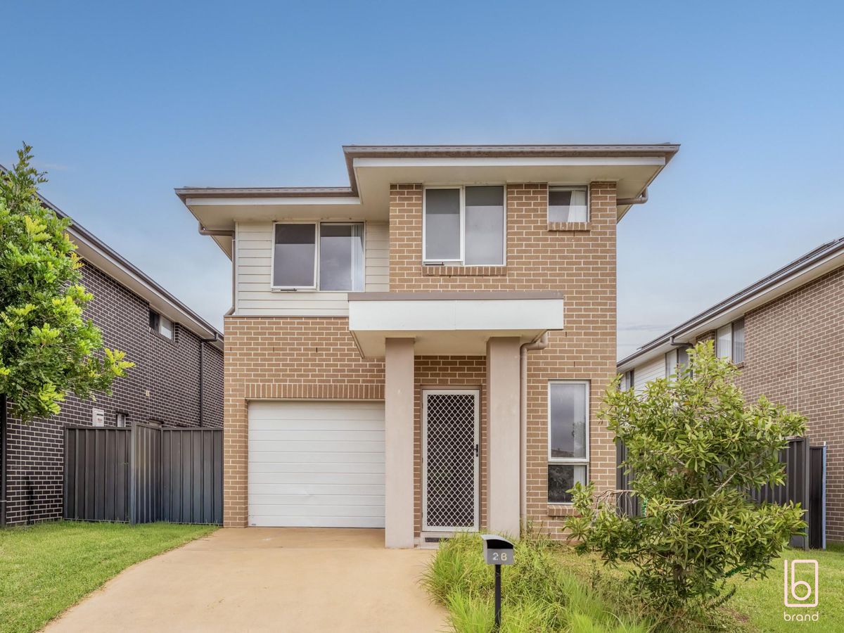 28 Satinash Drive, Hamlyn Terrace