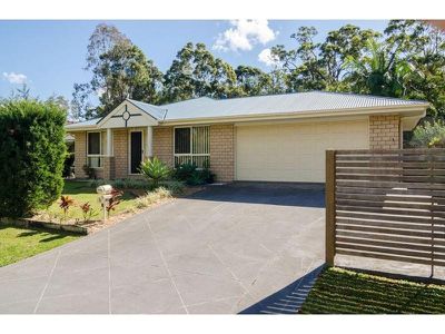5 Wandoo Court, Noosaville