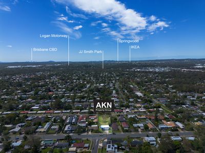 718 Browns Plains Road, Marsden