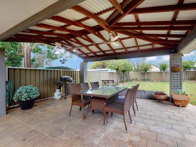 21 Laughton Street, Dubbo