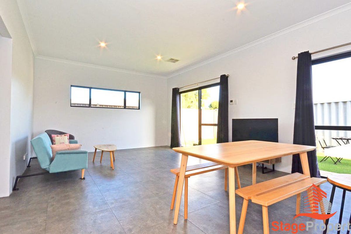 33D Fleetwood Road, Lynwood