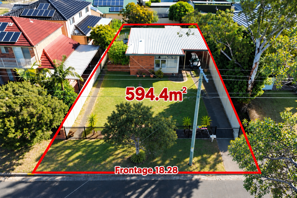 29 Mubo Crescent, Holsworthy