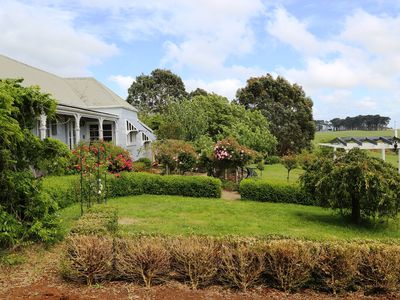 549 South Road, Alcomie